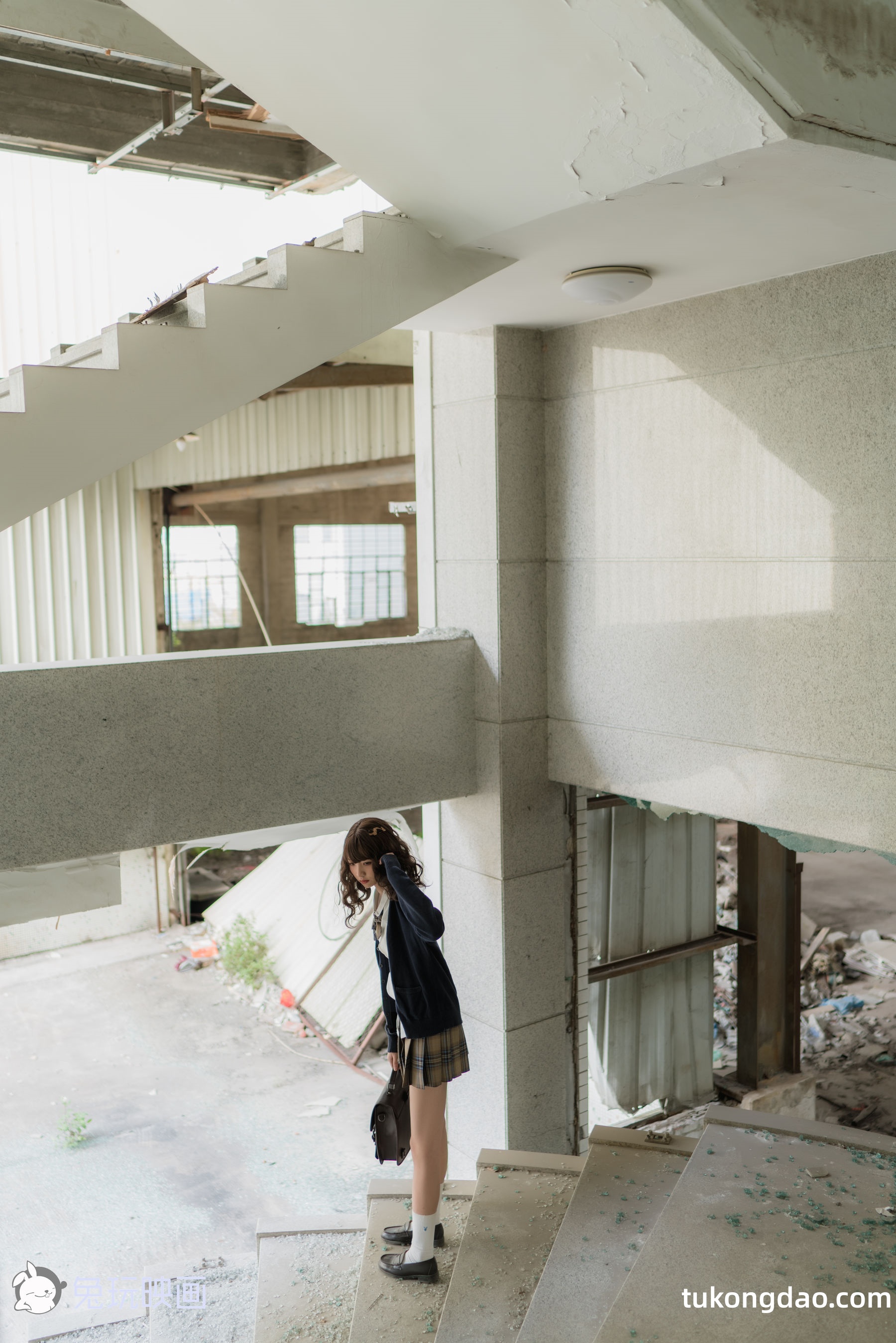 兔玩映画 – 122 整理写真合集 兔玩映画-第24张